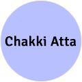 Chakki Atta